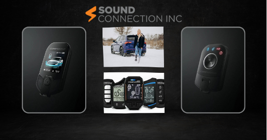 Remote Starts: A great investment for every season