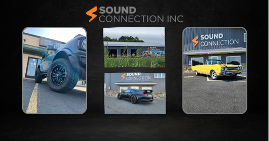 The Ultimate Site for Your Vehicle’s Audio Needs