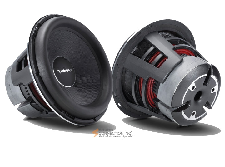 Vehicle Subwoofers and Boxes