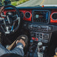 Rockford Fosgate Audio Kit for Select 2020+ Jeep Gladiator JT