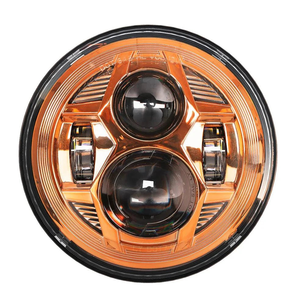 20Twenty Lighting Hydrus 7" Headlight