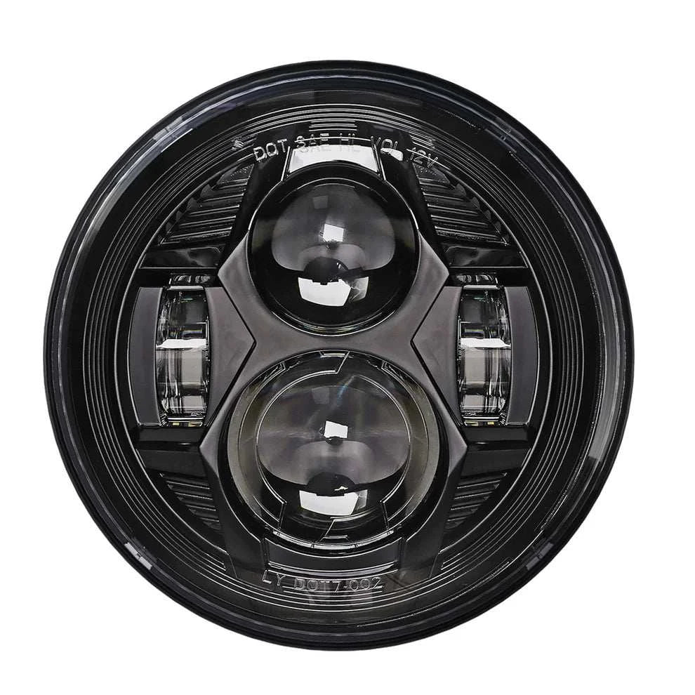 20Twenty Lighting Hydrus 7" Headlight