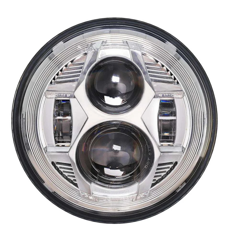20Twenty Lighting Hydrus 7" Headlight