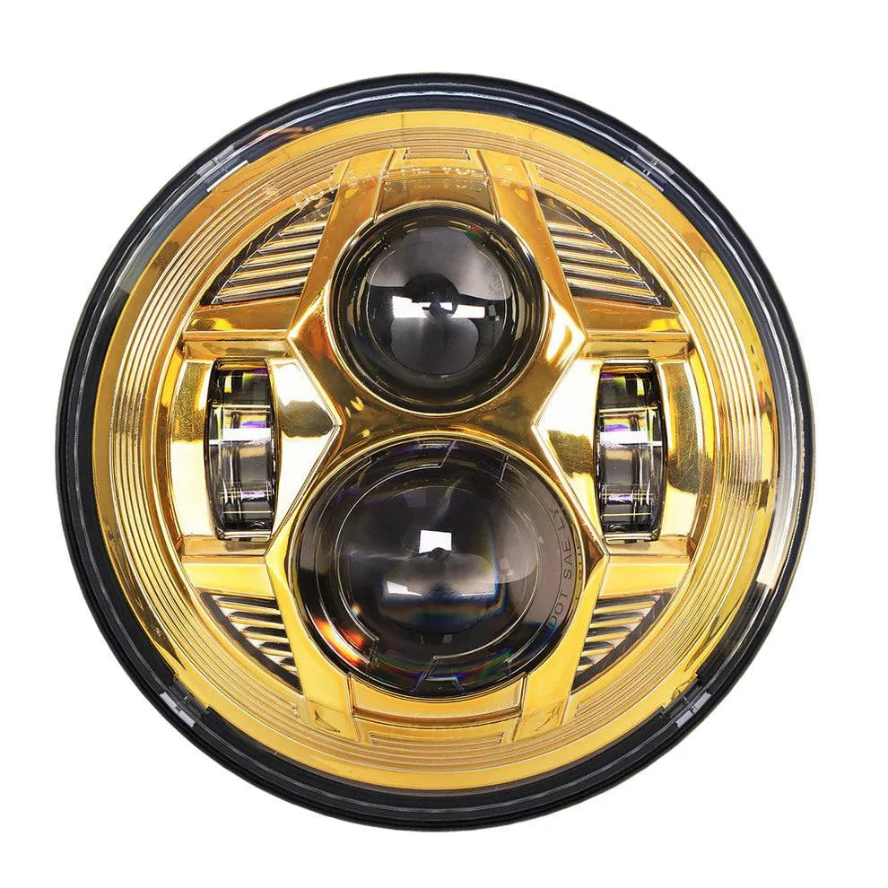 20Twenty Lighting Hydrus 7" Headlight