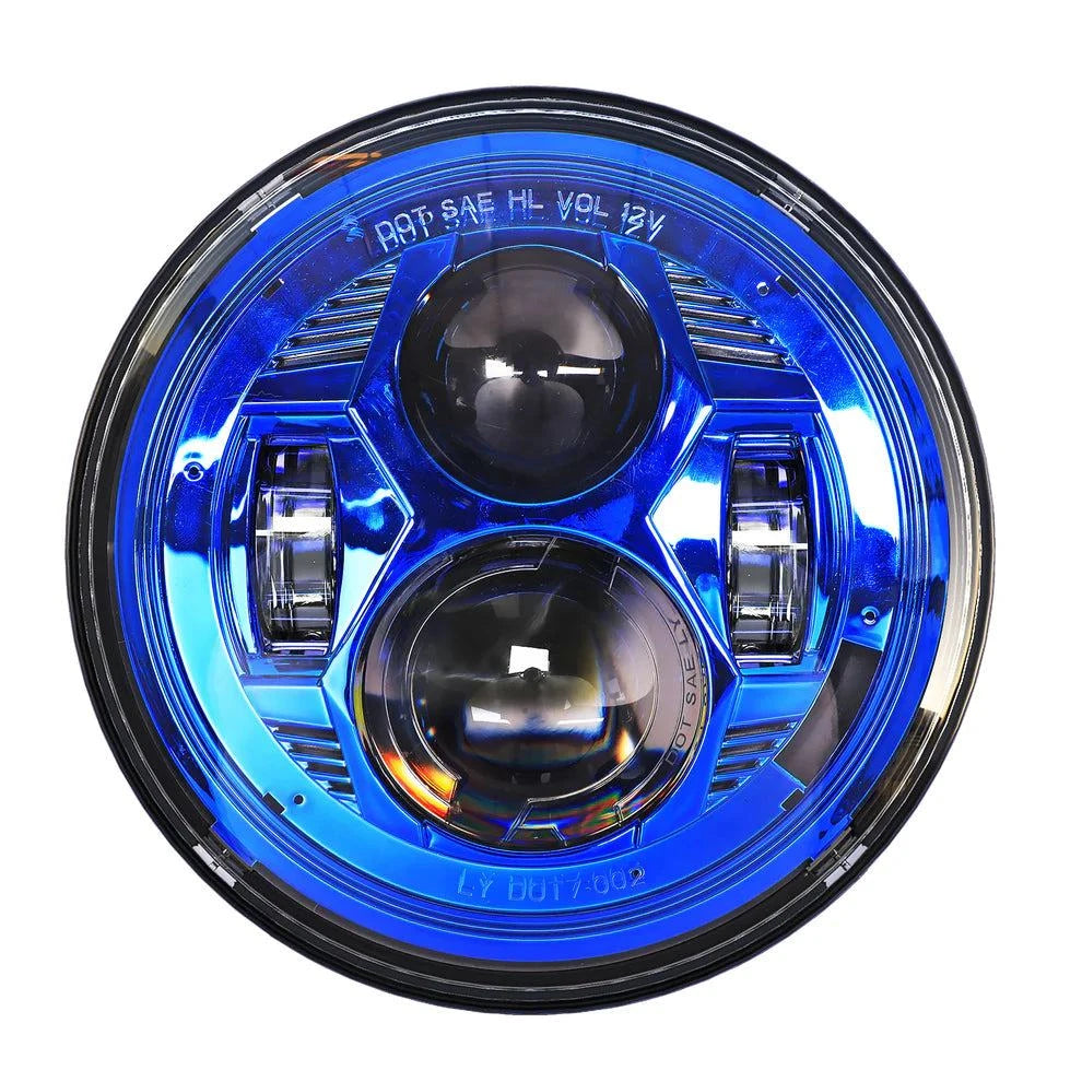 20Twenty Lighting Hydrus 7" Headlight