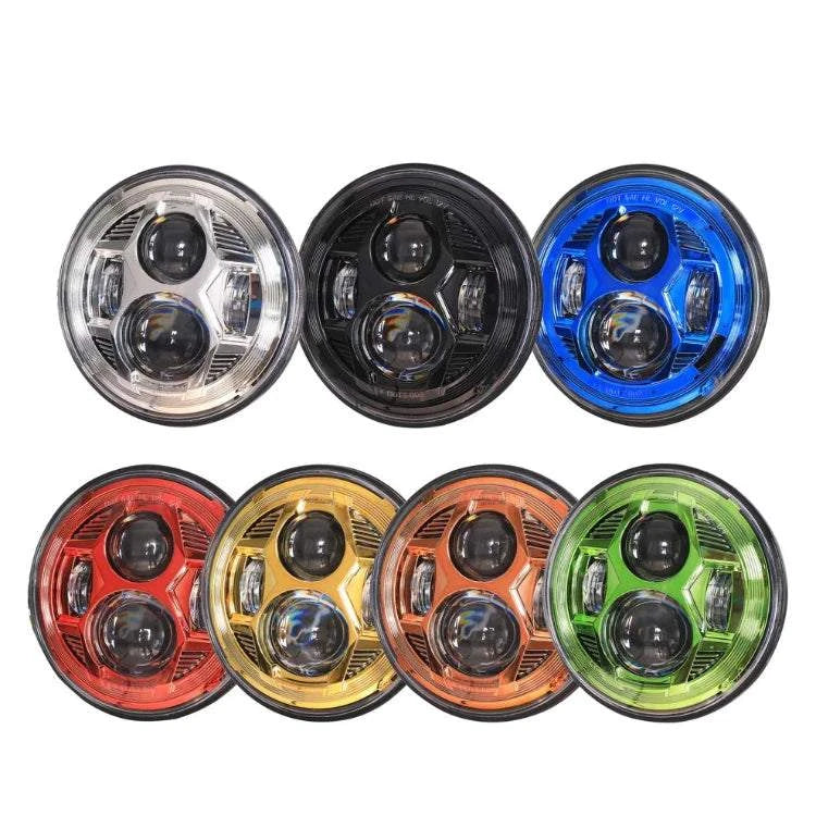 20Twenty Lighting Hydrus 7" Headlight