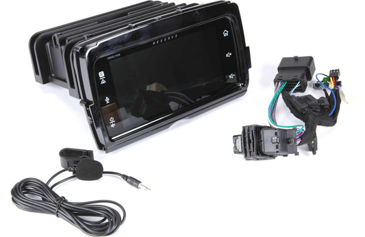 Soundstream Reserve HDHU.14Si Headunit