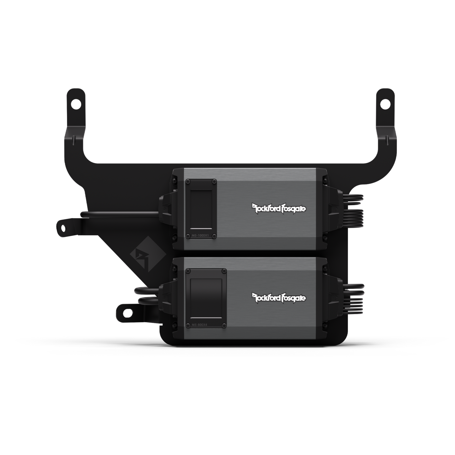 Rockford Fosgate Audio Kit for Select 2020+ Jeep Gladiator JT