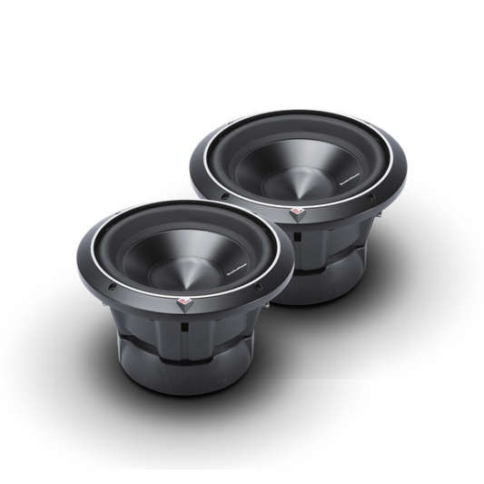 210 Bass Package-LVL2