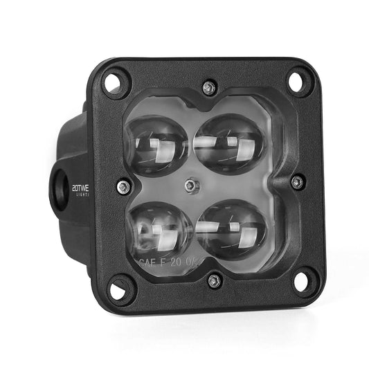 20Twenty Lighting ORION 3" Pod Light