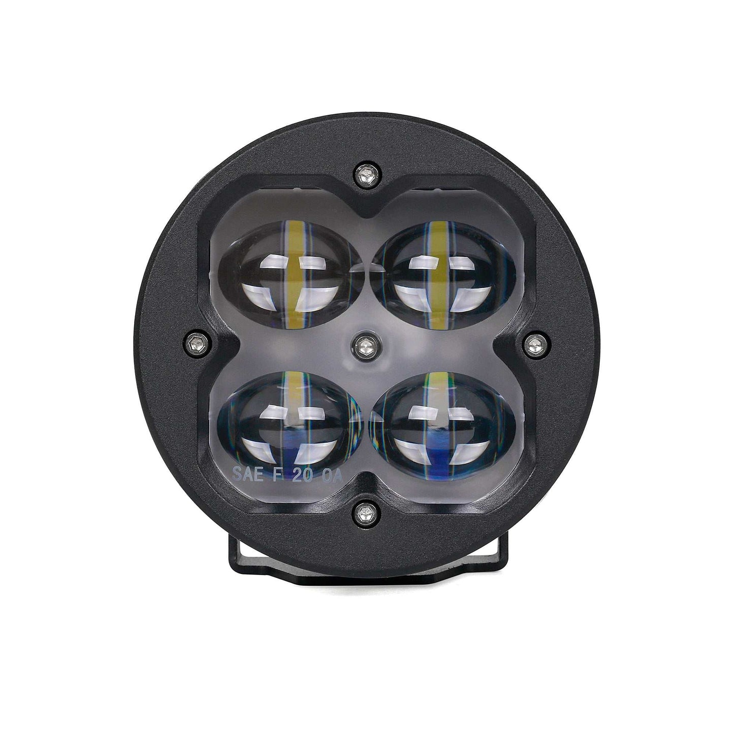 20Twenty Lighting ORION 3" Pod Light