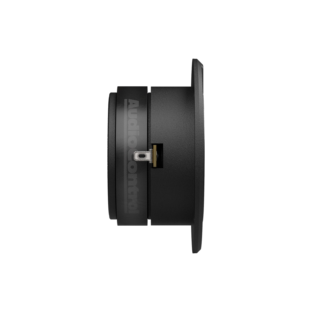 AudioControl EPICPRO4T 4" Bullet Tweeters, 80W RMS, 4 Ohms (Pair) - view 4