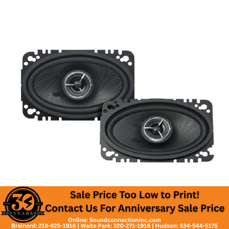 Kenwood KFC-X463C