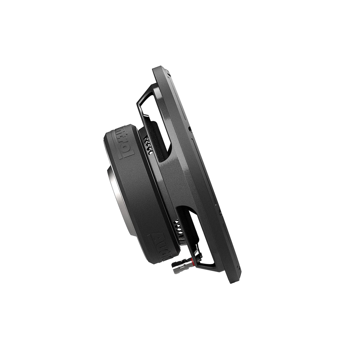 AudioControl SPC-10S4 10" Shallow Subwoofer single 4 ohm 400W - view 4