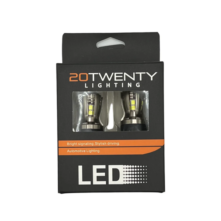 20Twenty Lighting 7440 GS Series LED Bulb (Multiple Colors)