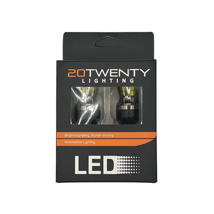 20Twenty Lighting 7443 GS Series LED Bulb (Multiple Colors)