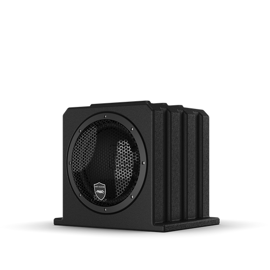 Wet Sounds Stealth AS-10 Marine Subwoofer