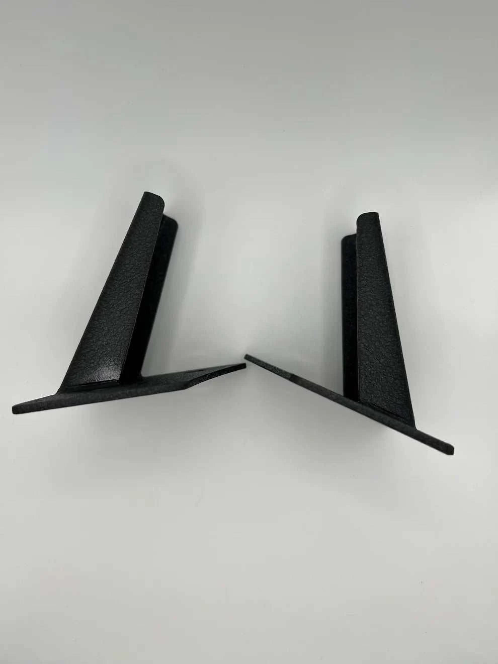 20Twenty Lighting Brackets for ORION 3" Cube Lights-Jeep Wrangler