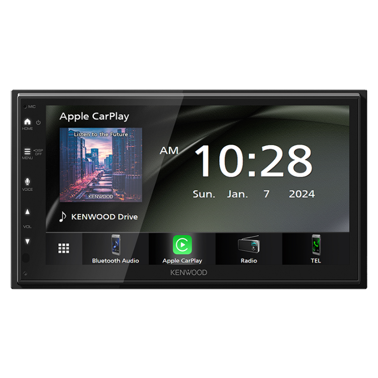 Kenwood DMX50S 6.8 Kenwood DMX50S 6.8