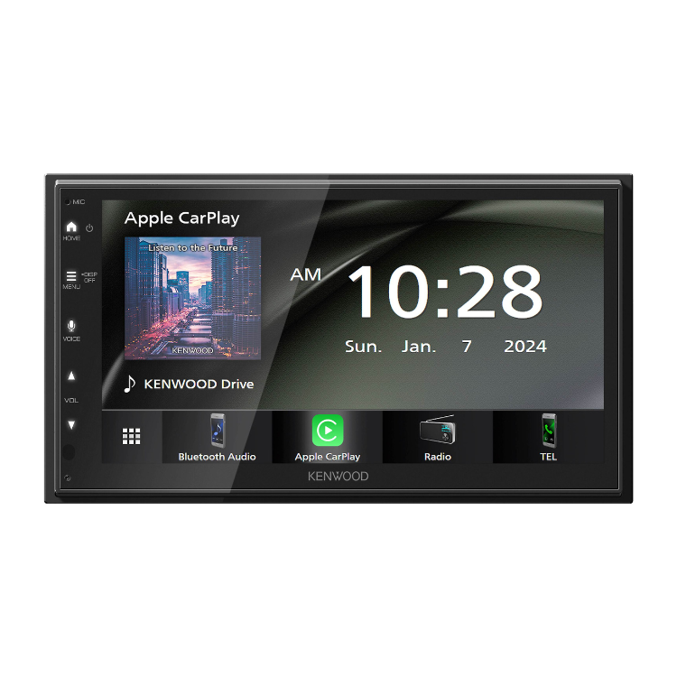 Kenwood DMX5710S