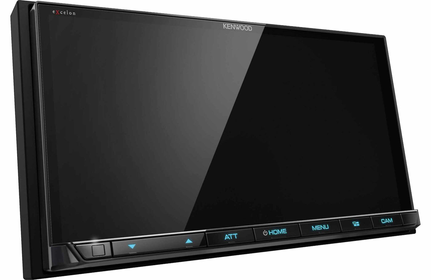 Kenwood DMX907S