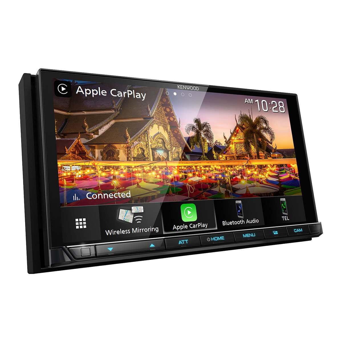Kenwood DMX958XR