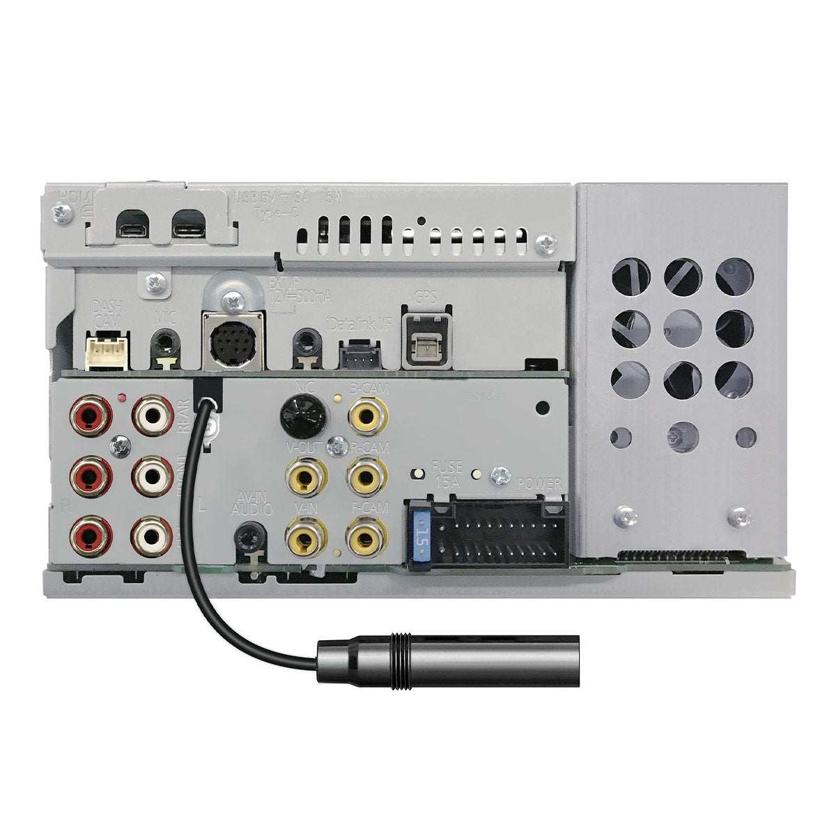 Kenwood DMX958XR
