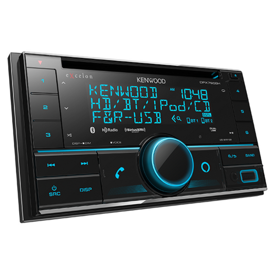 Kenwood DPX795BH