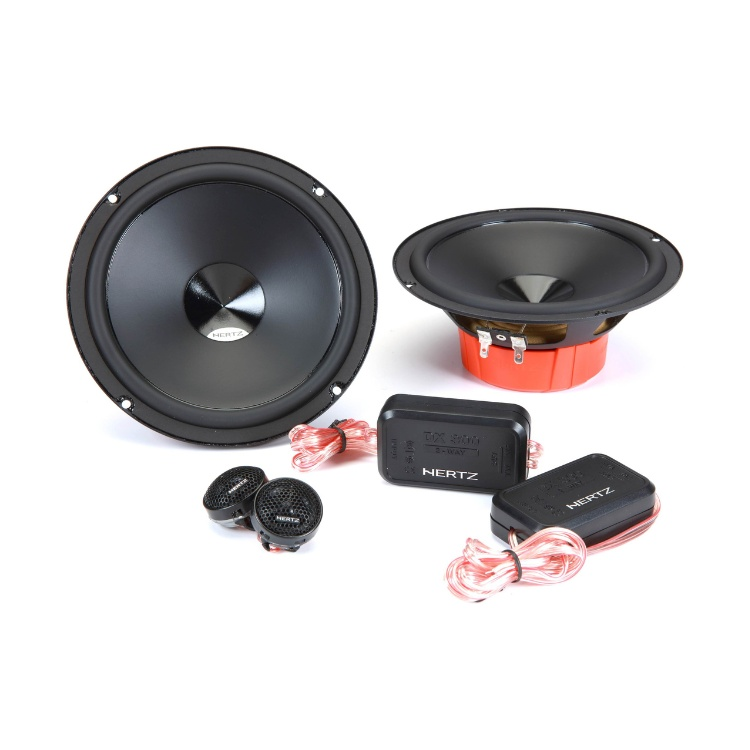 Hertz DSK 165.3 – Sound Connection Hertz DSK 165.3 – Sound Connection