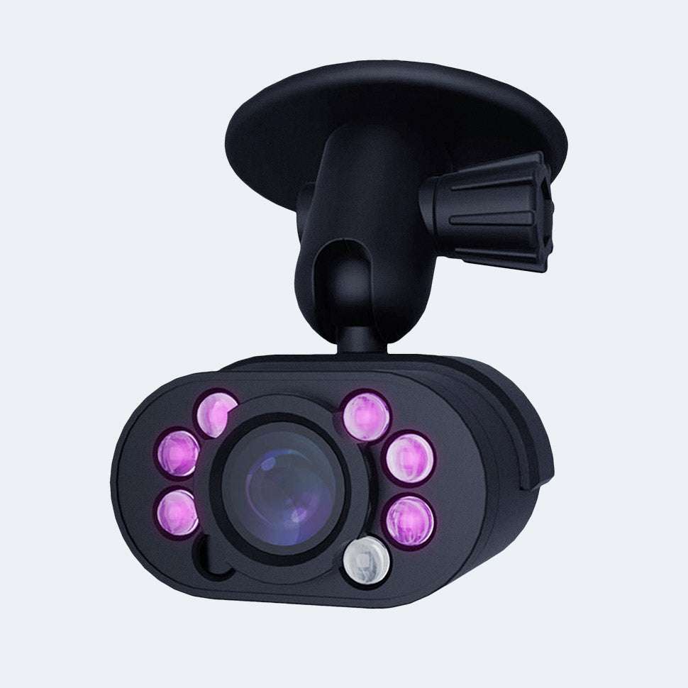 Drone XC-IR1 Interior Camera – Infrared Cabin Camera Add-On for Drone XC