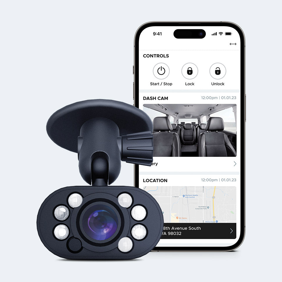 Drone XC-IR1 Interior Infrared Camera