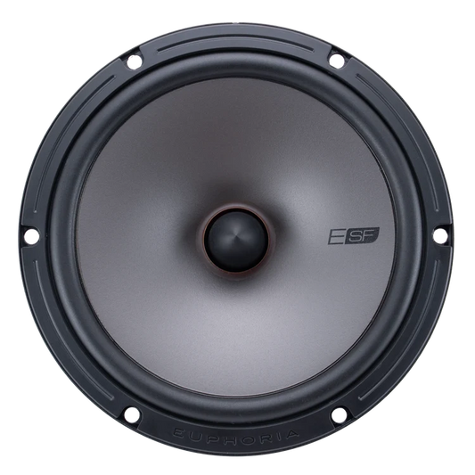 DB Drive ESF65C Premium Factory Upgrade 6.5" Component Speakers – 75W RMS (Pair)