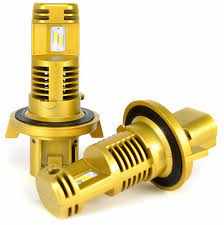 Lucas Lighting MX-H13