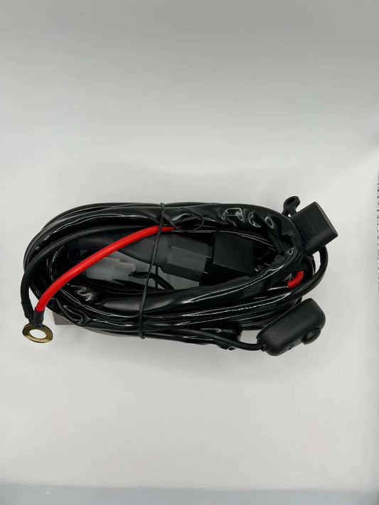 20Twenty Lighting ORION 50" Light Bar Harness