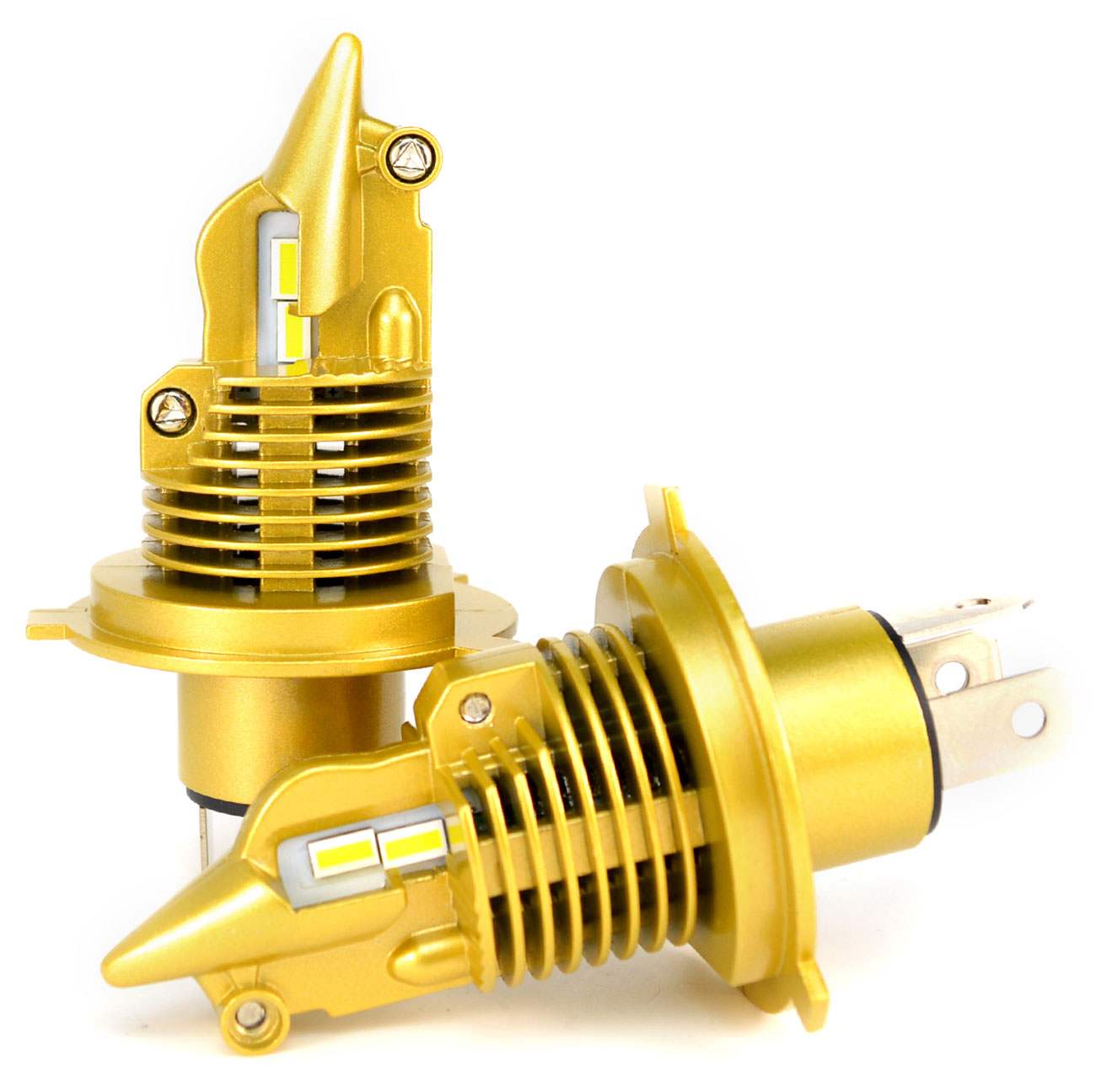 Lucas Lighting MX-H4