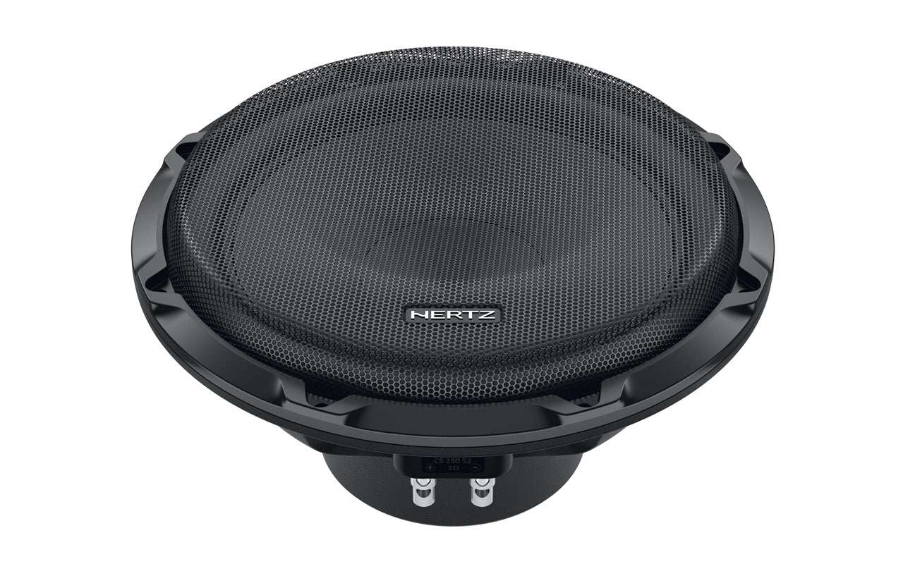 Hertz CS 250 S4