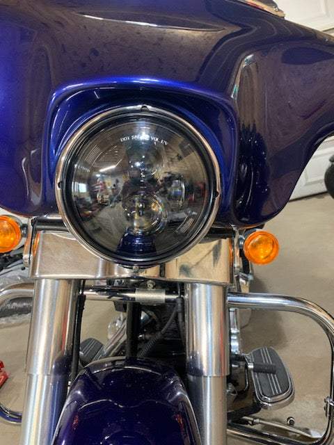 20Twenty Lighting Hydrus 7" Headlight