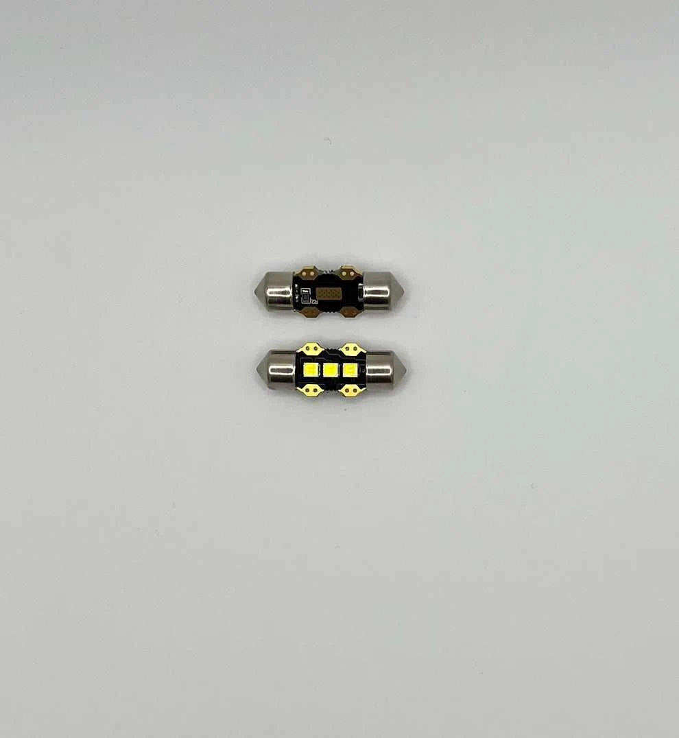 20Twenty Lighting Festoon 31mm 3SMD LED Bulb