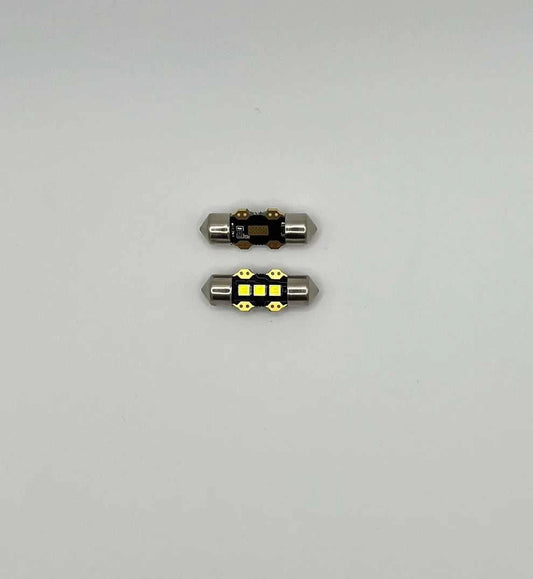 20Twenty Lighting Festoon 31mm 3SMD LED Bulb