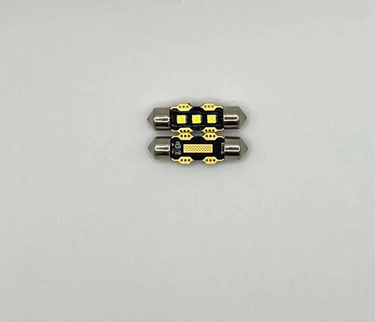 20Twenty Lighting Festoon 36mm 3SMD LED Bulb