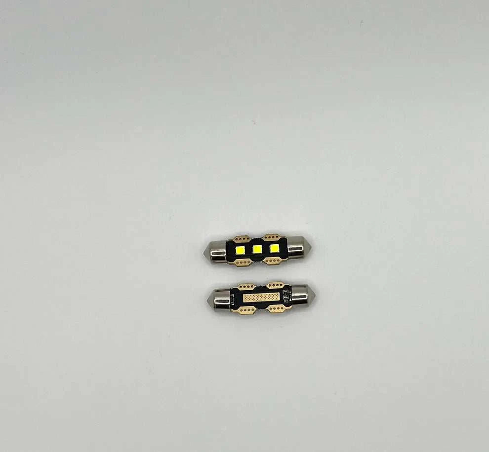 20Twenty Lighting Festoon 39mm 3SMD LED Bulb