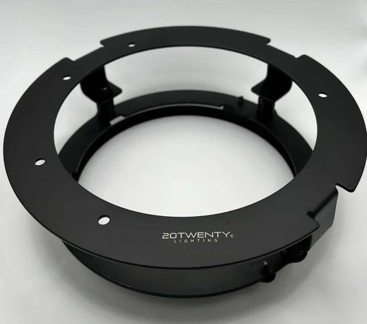 20Twenty Lighting 5.75" Headlight adapter