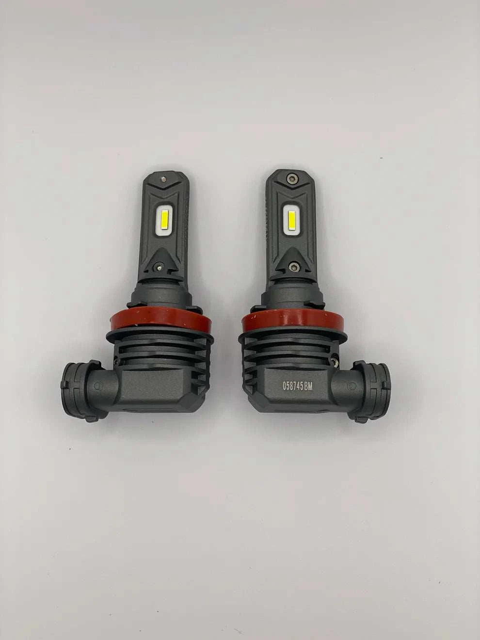 20Twenty Lighting H11 SS Series LED Headlight Bulbs