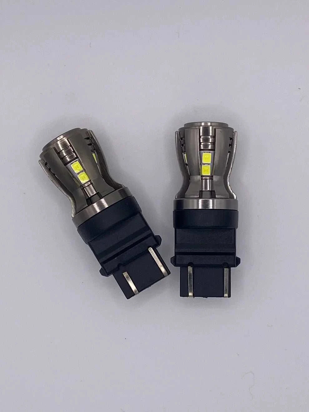20Twenty Lighting 3157 GS Series LED Bulbs (Multiple Colors)