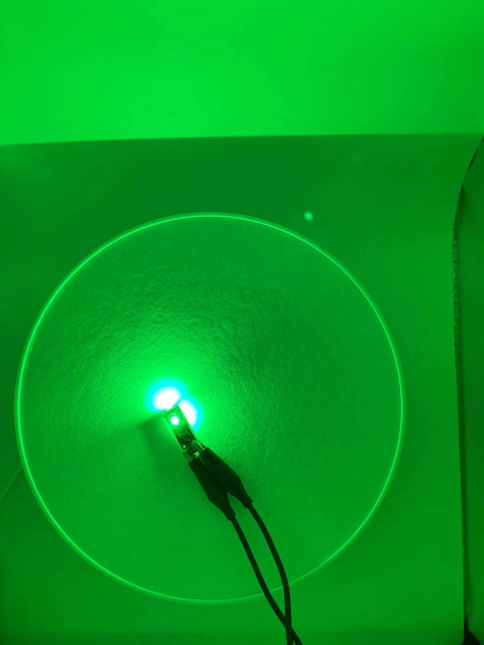 20Twenty Lighting T10 LED Bulbs (Multiple Colors)