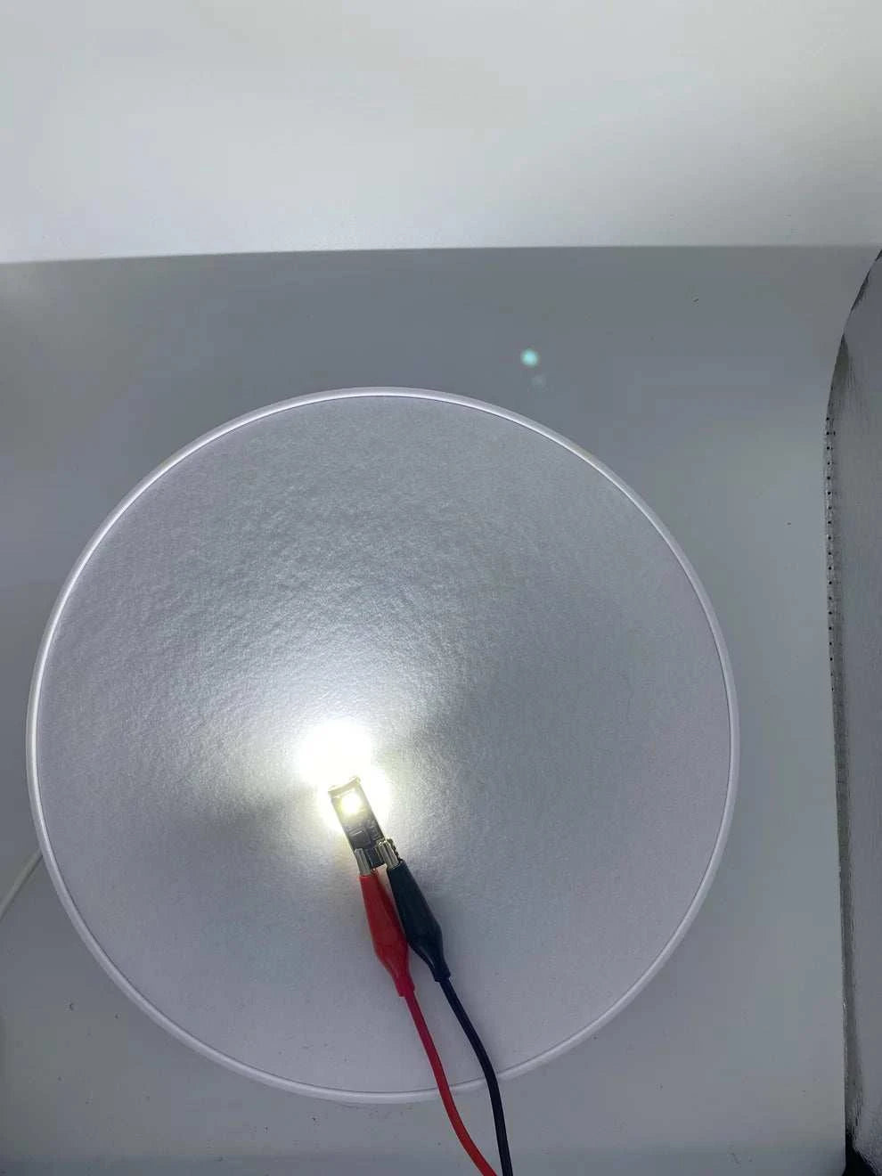 20Twenty Lighting T10 LED Bulbs (Multiple Colors)
