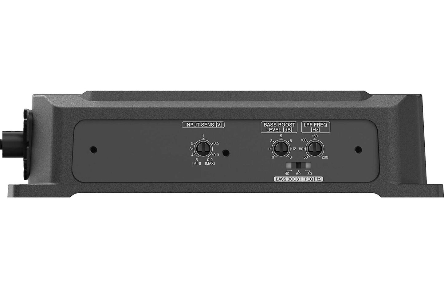 Kenwood KAC-M5001