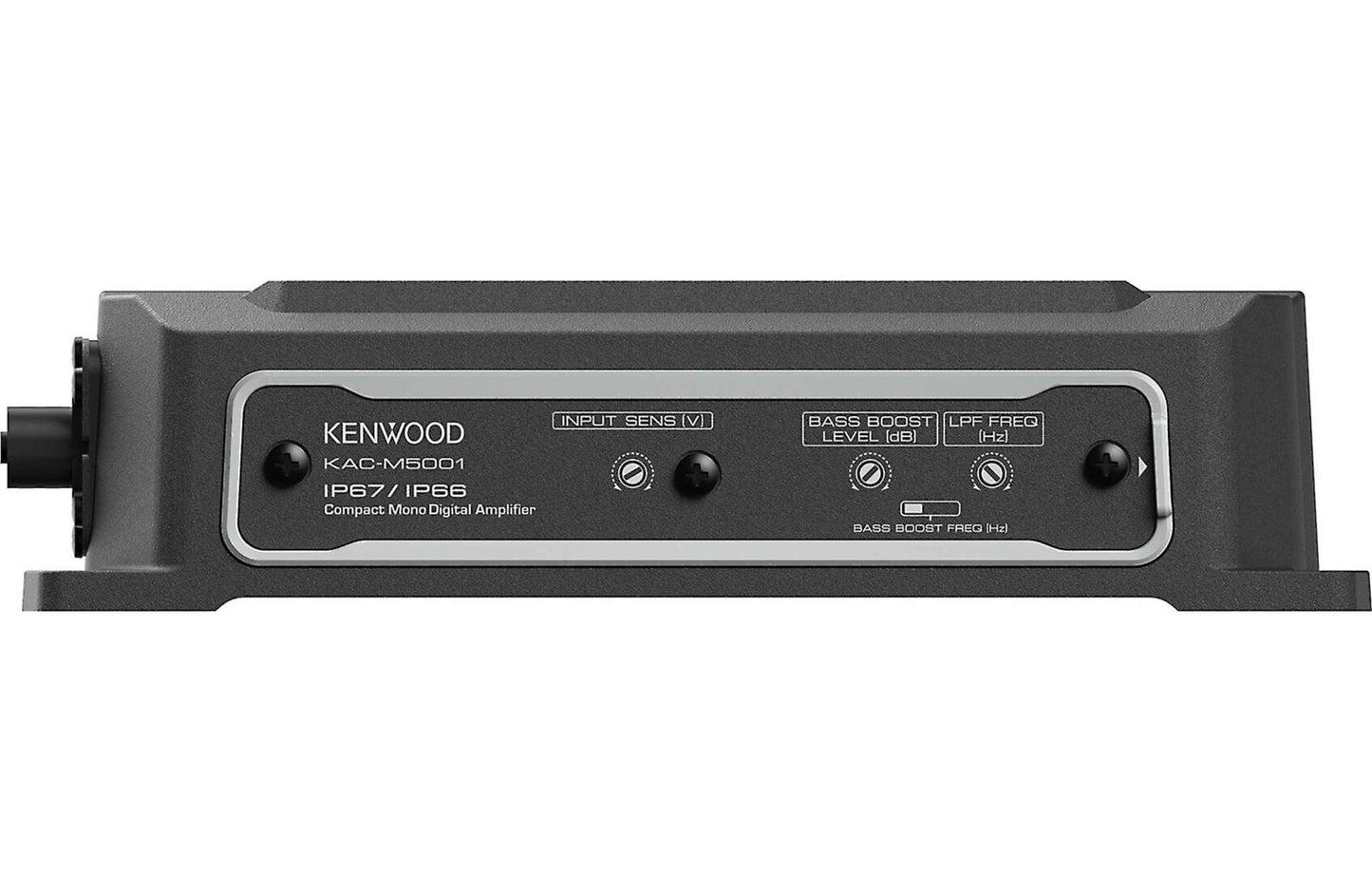 Kenwood KAC-M5001