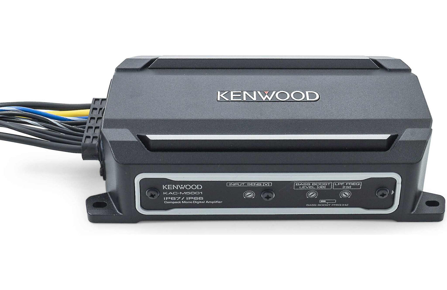 Kenwood KAC-M5001