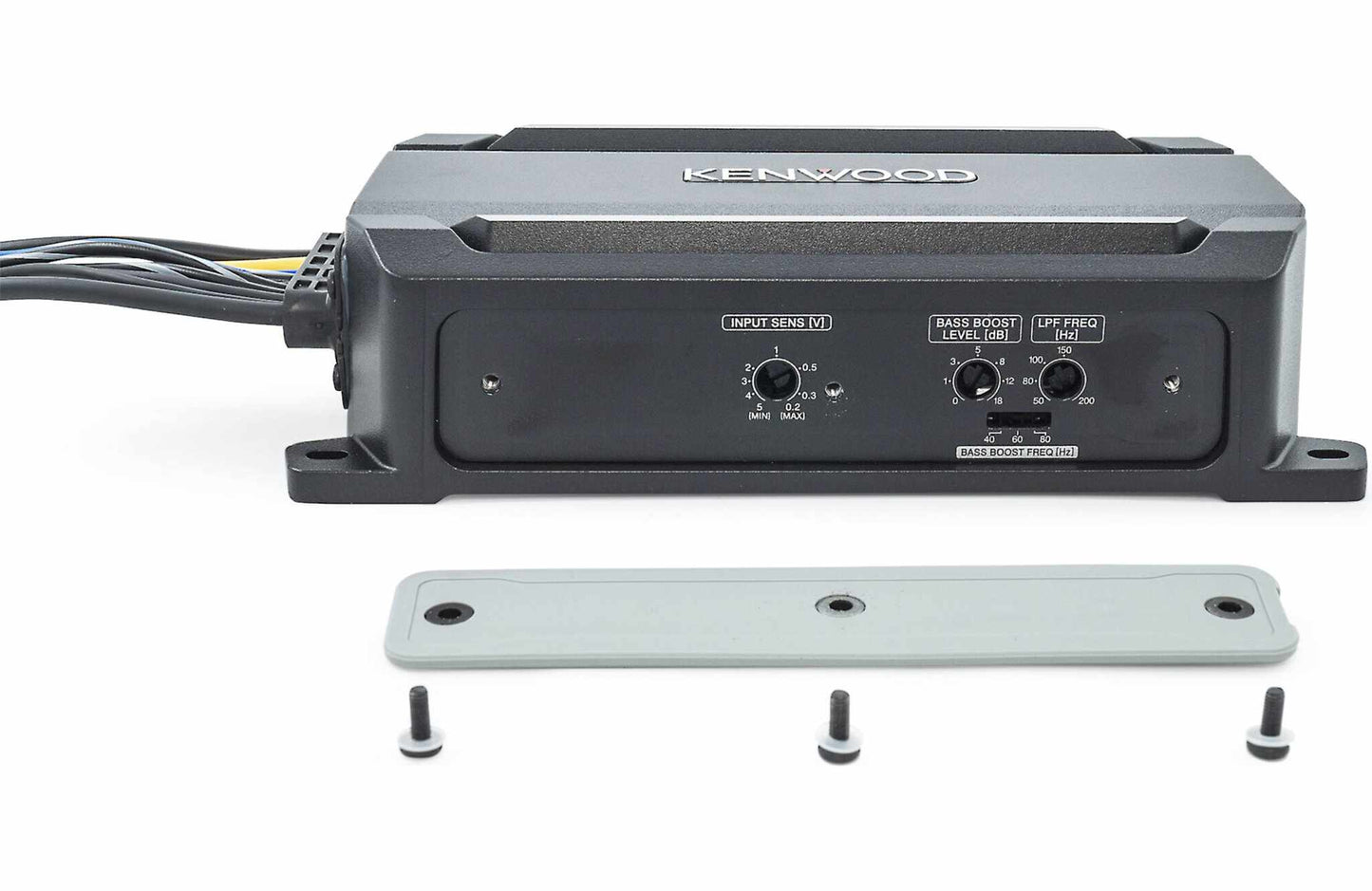 Kenwood KAC-M5001